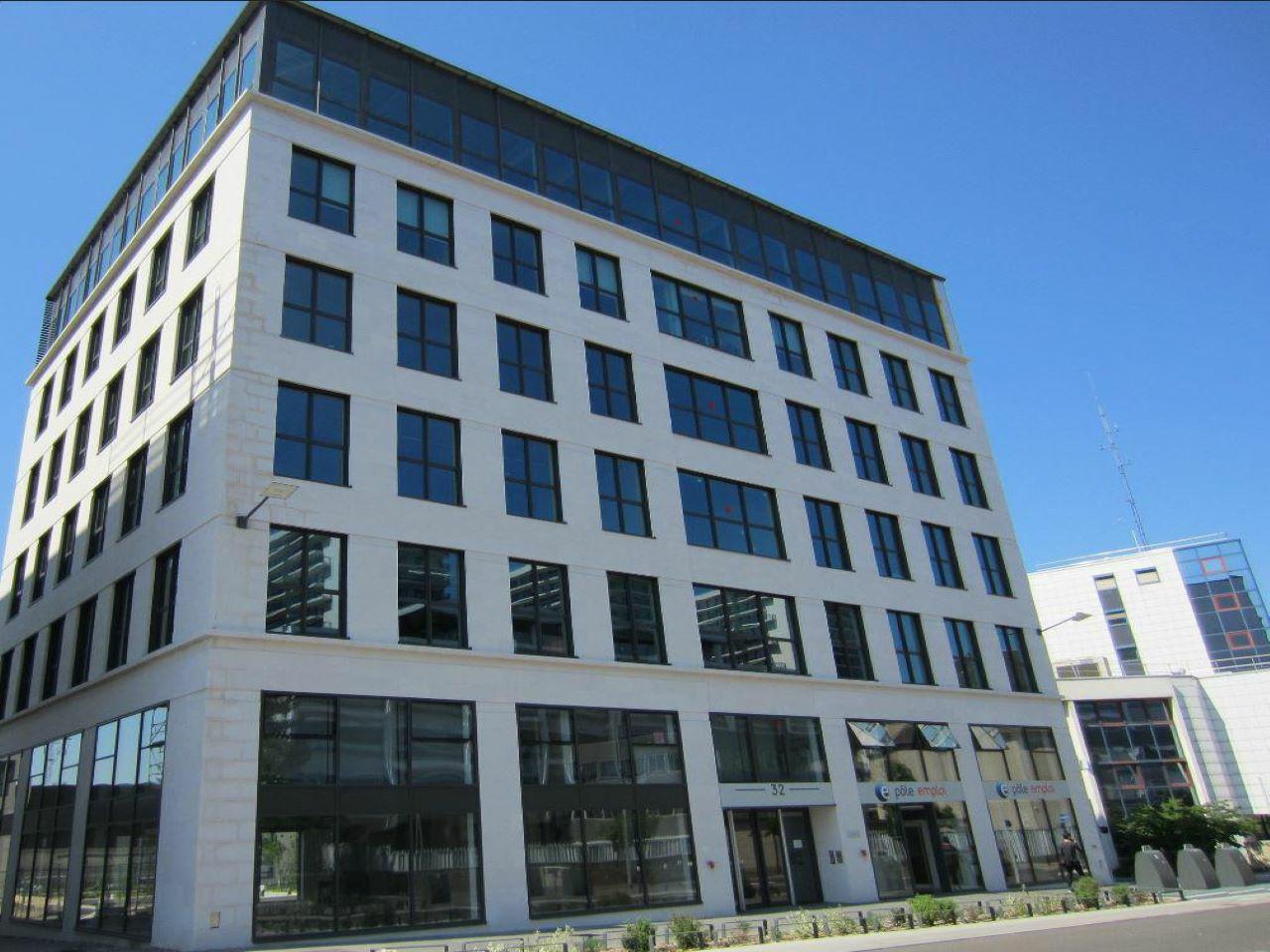 Bureau Nancy 118m² Location bureau Nancy Meurthe-et-Moselle OLBUR2111822 0